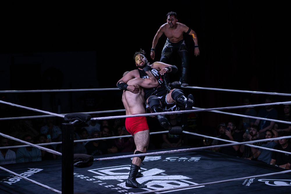 Photograph by Adarsh Kuruvath