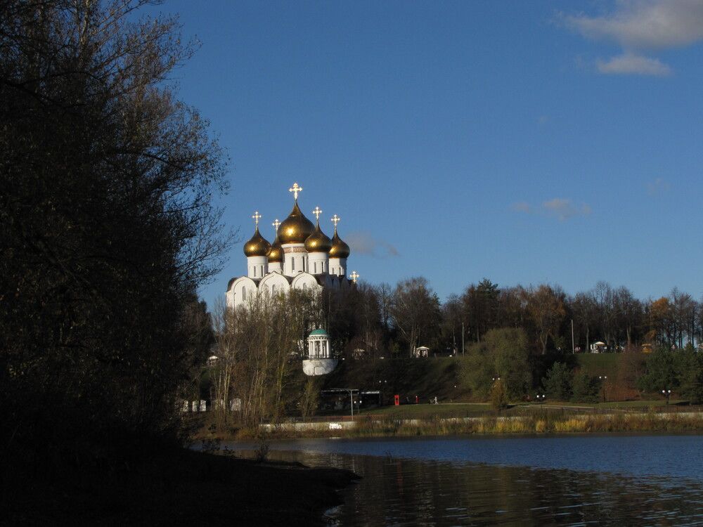 Photograph by Кузьмичева Екатерина Васильевна