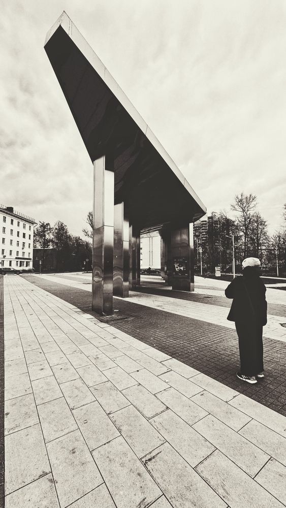 Photograph by Олеся Высокова