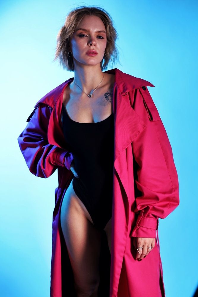 Photograph by Олеся Высокова