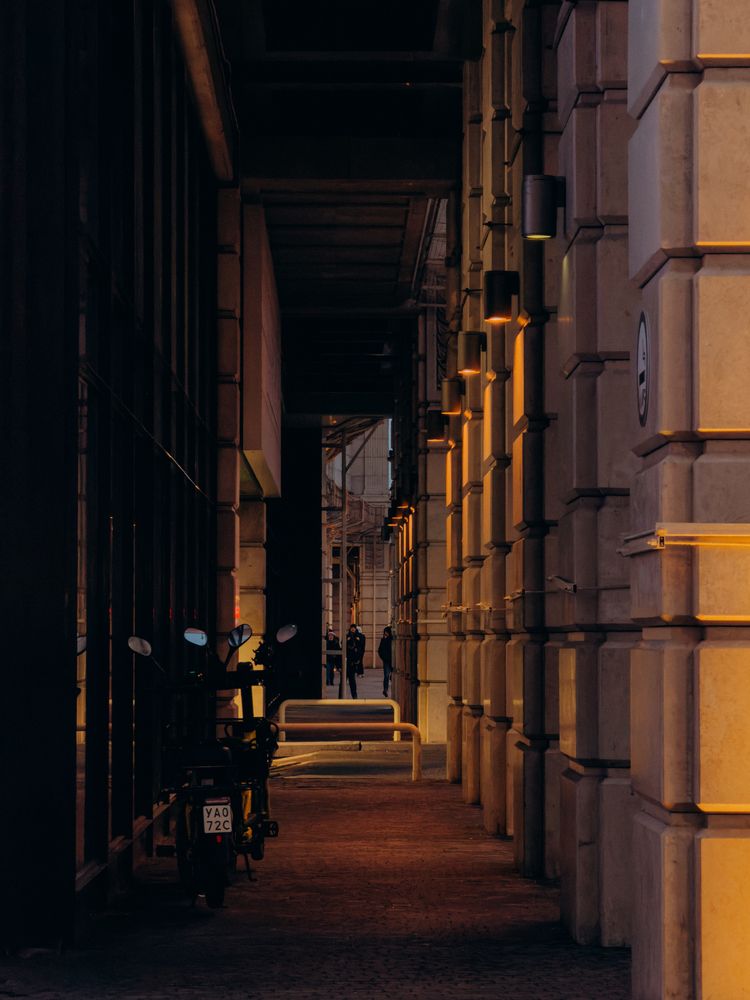 Photograph by Алиса Нежинская