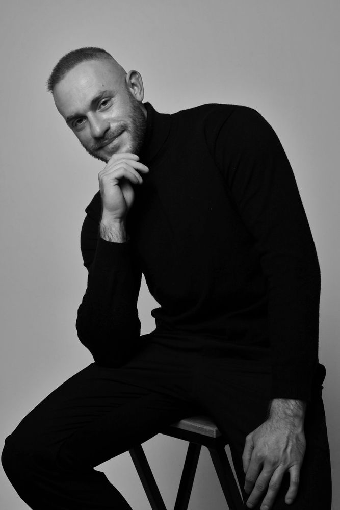 Photograph by Олеся Высокова