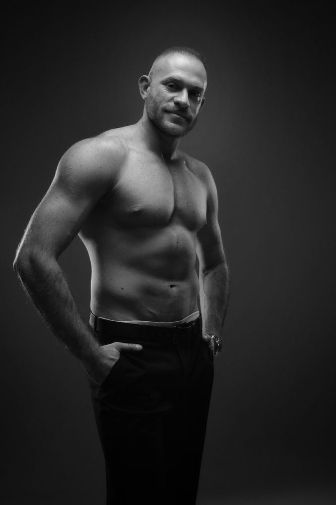 Photograph by Олеся Высокова