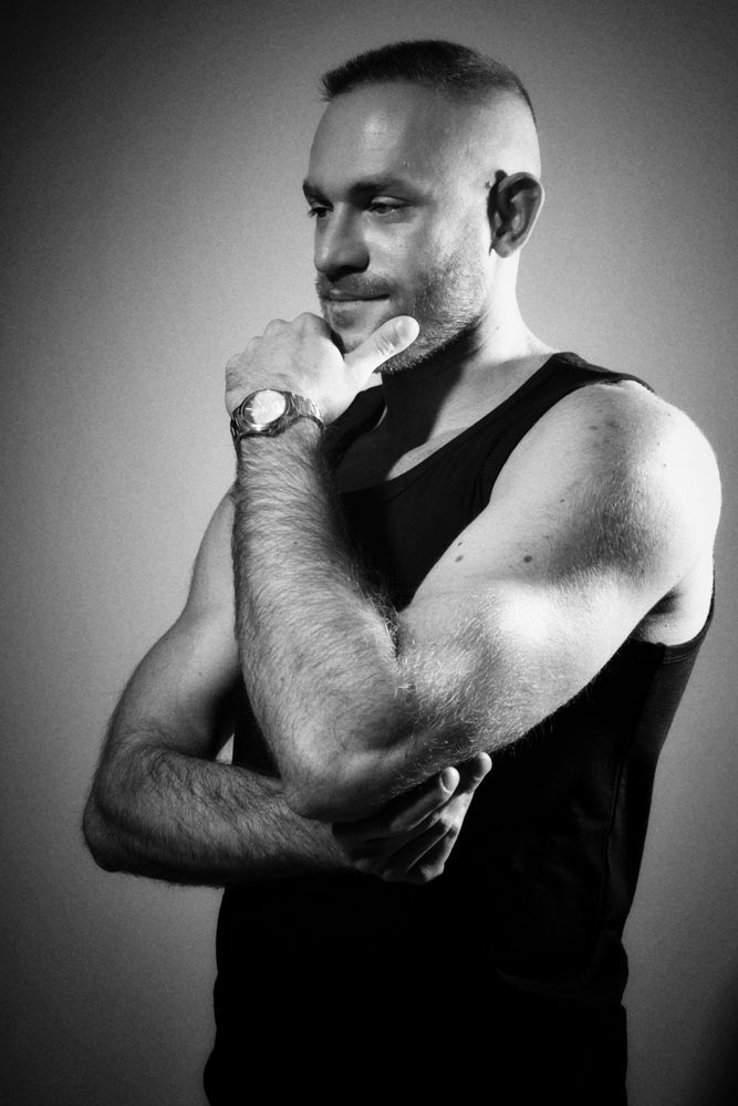 Photograph by Олеся Высокова