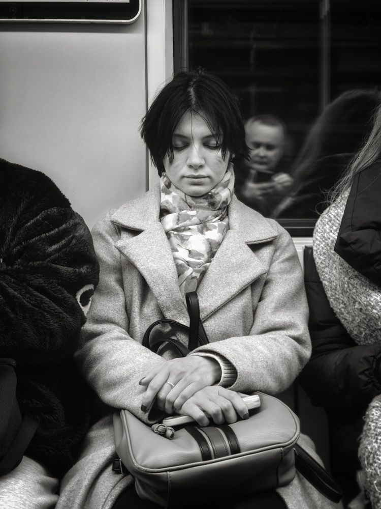 Photograph by Вячеслав Щёголев