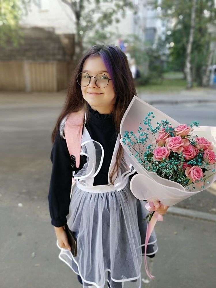 Photograph by Татьяна Борисовская