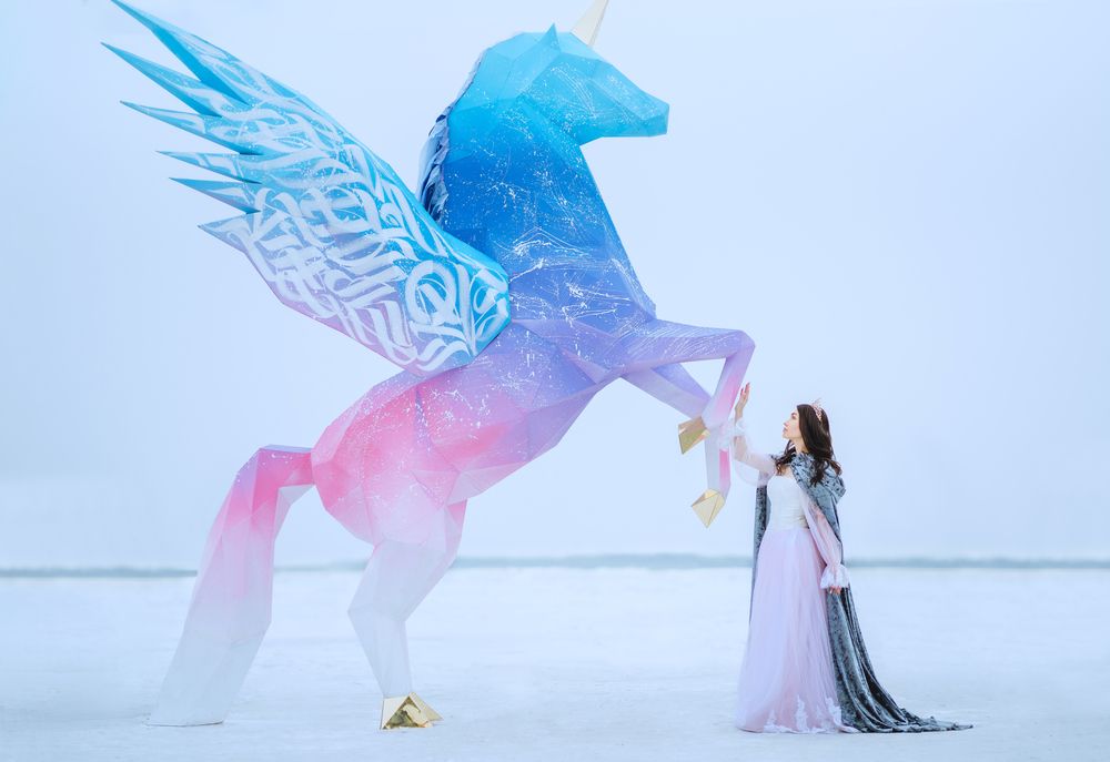 Фотография автора Диана Липкина