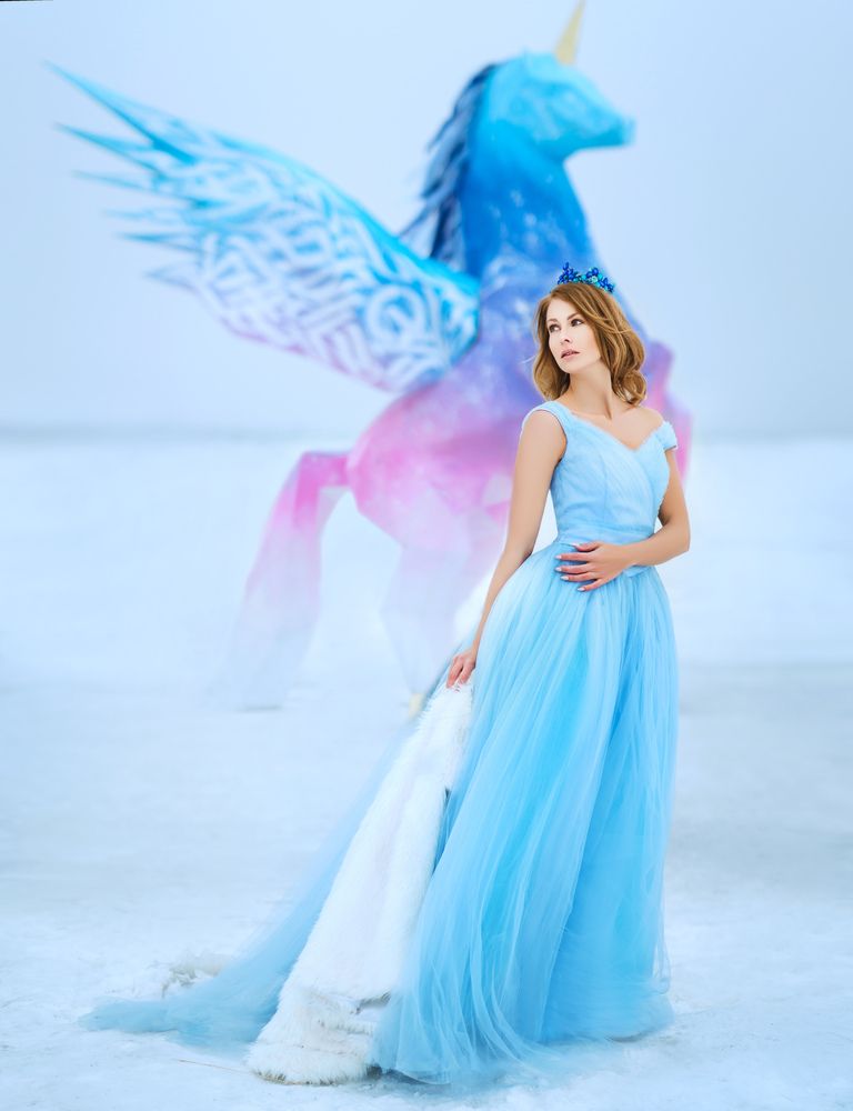 Photograph by Диана Липкина