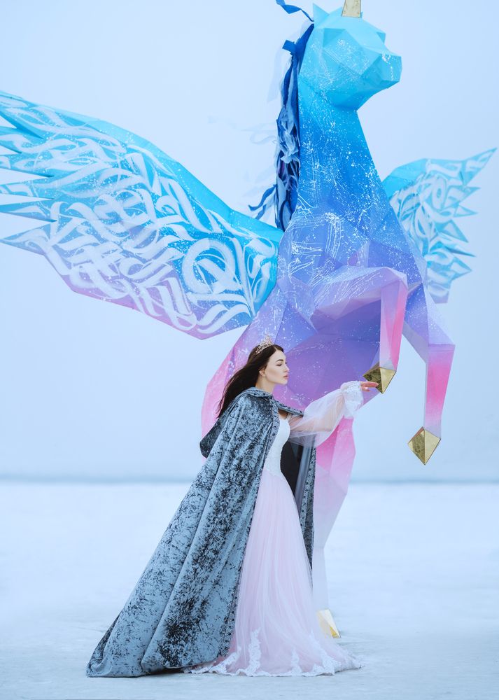 Фотография автора Диана Липкина