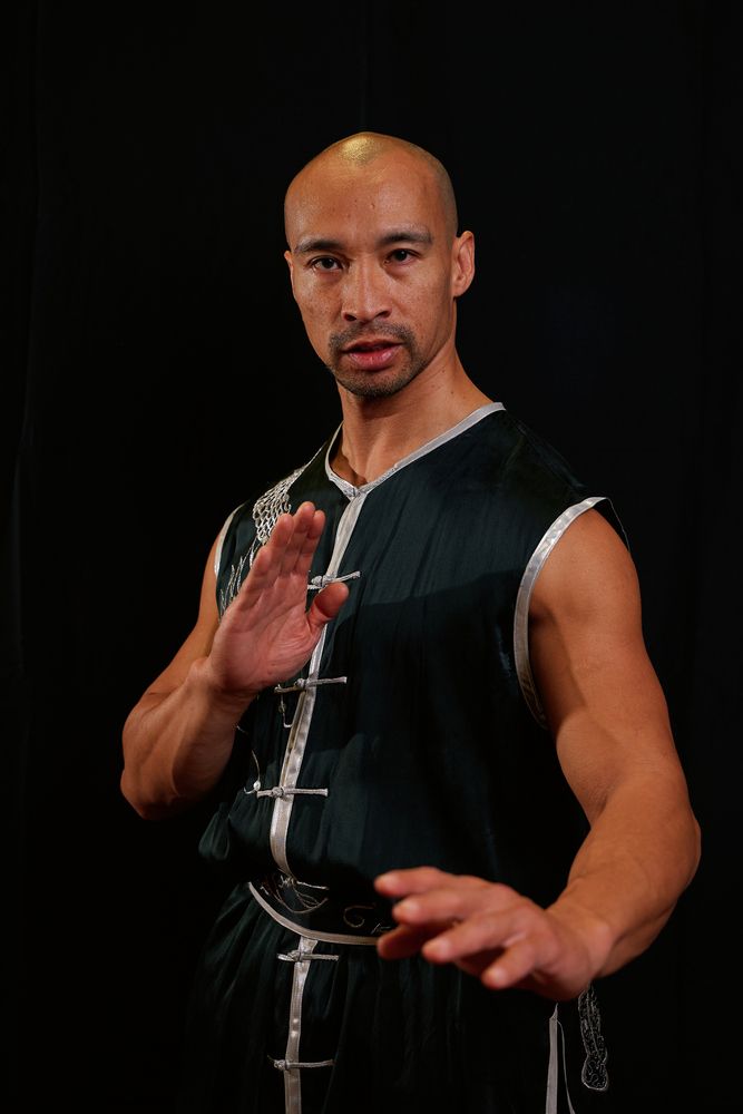 Photograph by Darin Nguyen