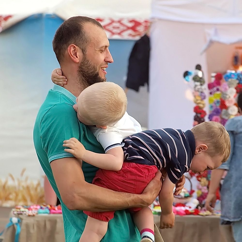 Photograph by Игорь Чеботарёв