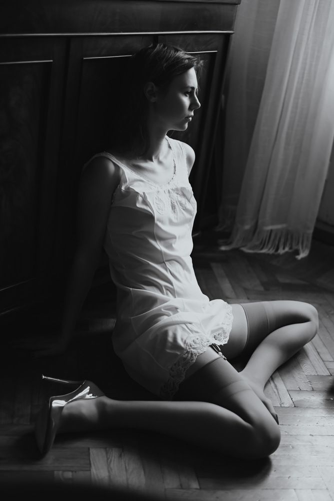 Photograph by Olga Taran