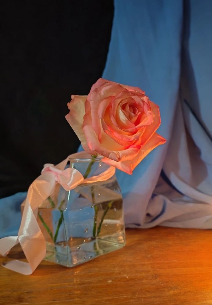 Photograph by Ольга Хромова