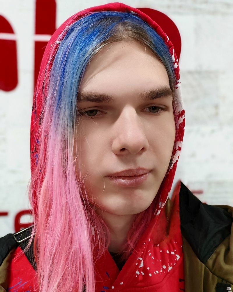 Photograph by Ольга Хромова