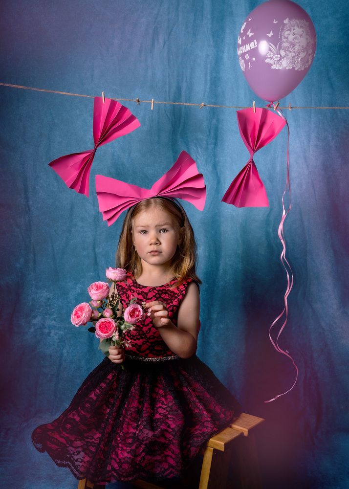 Photograph by Светлана Волкова