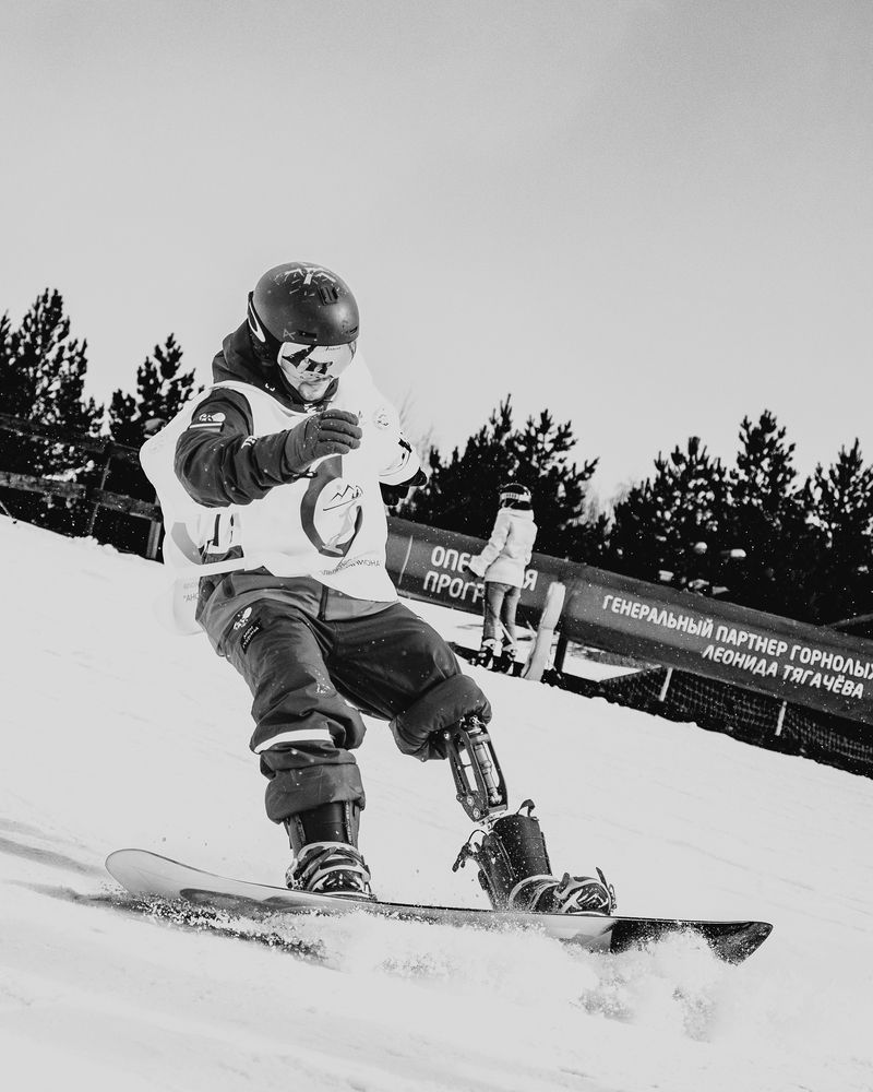 Photograph by Тоцкий Михаил