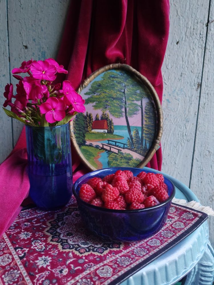 Photograph by Ольга Хромова