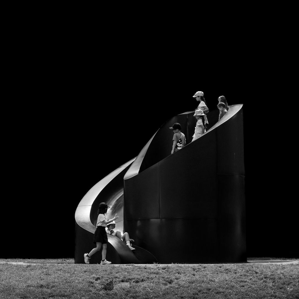Monument of Play