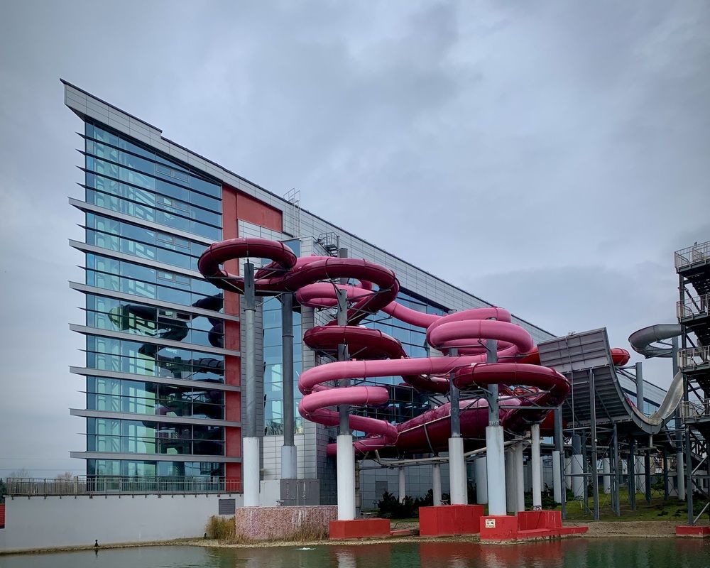 Photograph by Надежда Смирнова