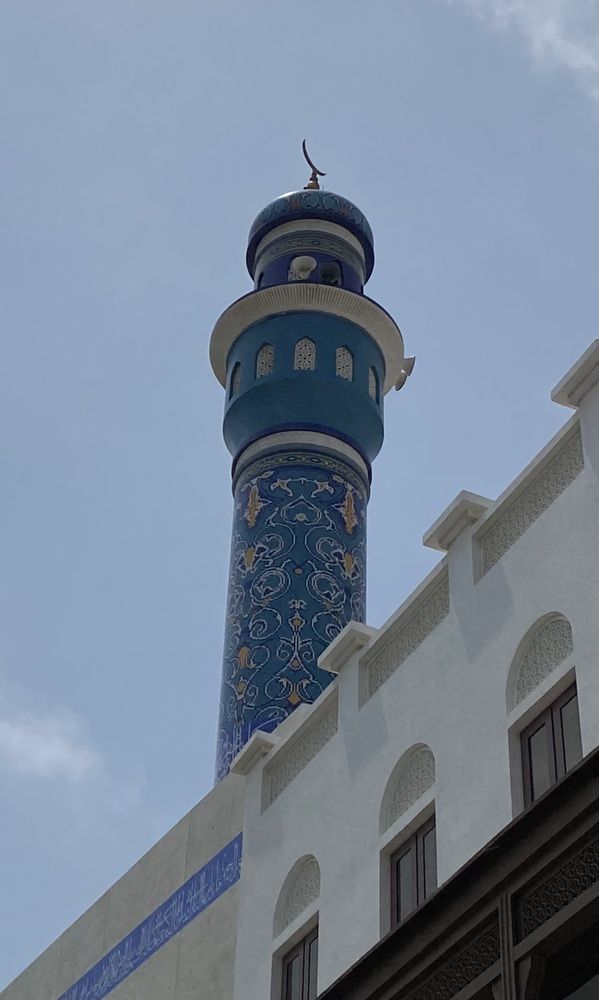 Photograph by Waleed Yousuf Alwahaibi