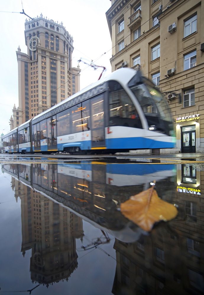 Photograph by Бибичков Михаил