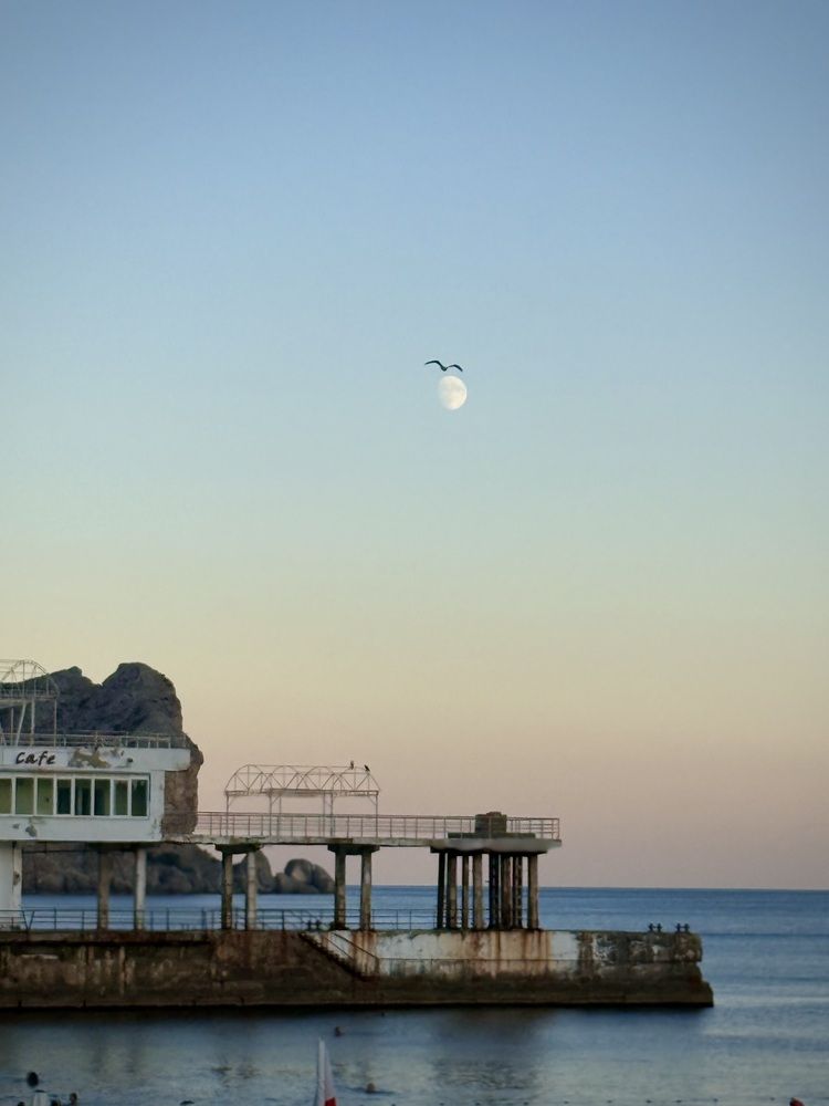 Photograph by Ирина Голомб