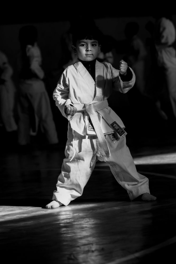 Фотография автора Khaled Zerfaoui