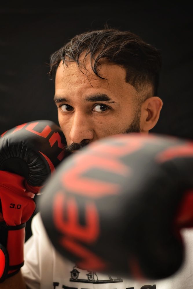 Фотография автора Khaled Zerfaoui