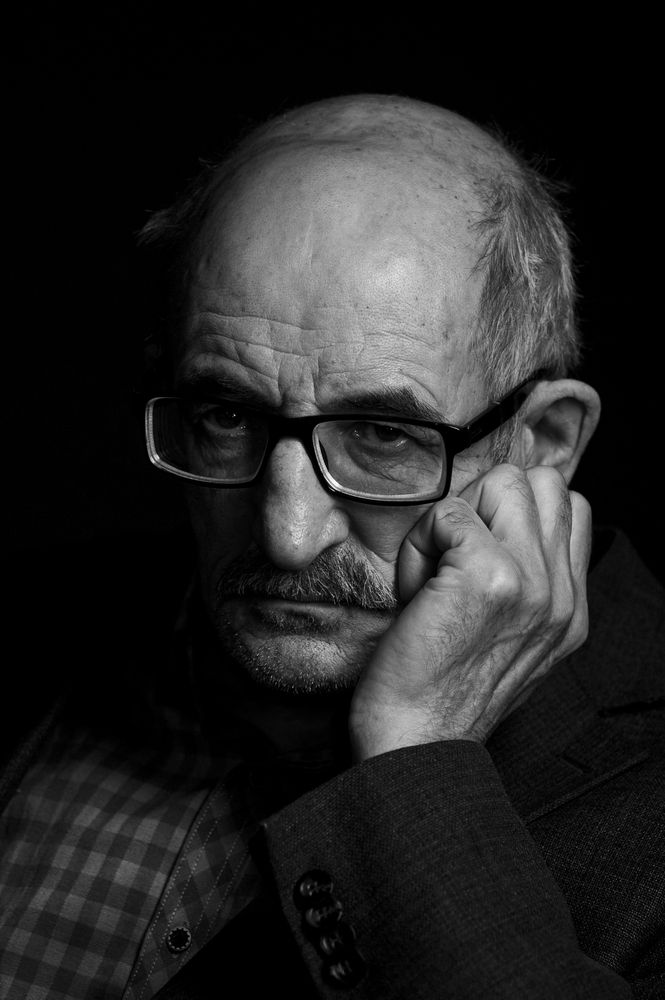 Photograph by Михаил Дронов