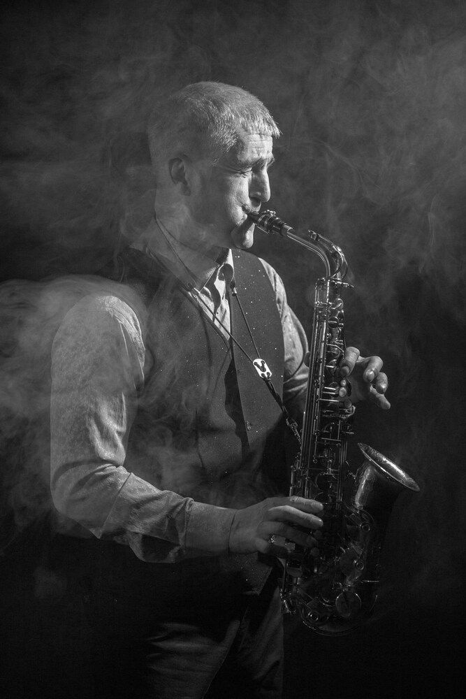 Photograph by Павел Гавриков