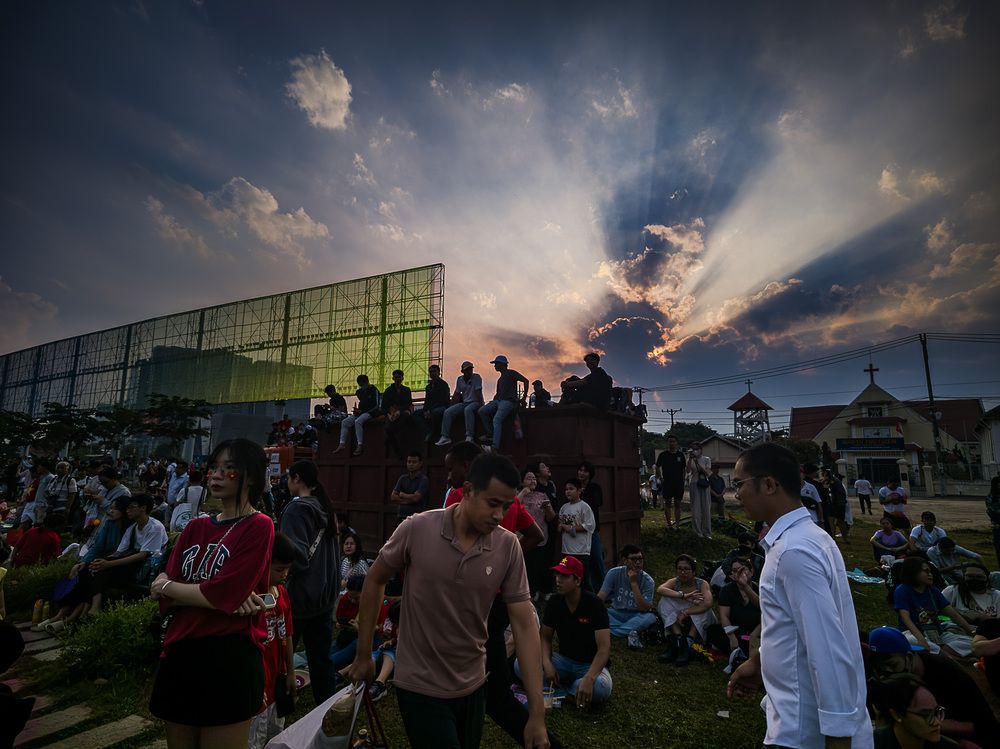 Фотография автора Do Trung