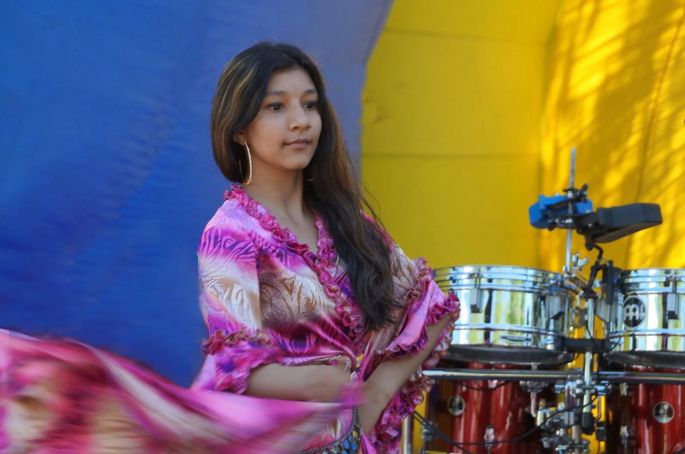 Photograph by Галина Кан