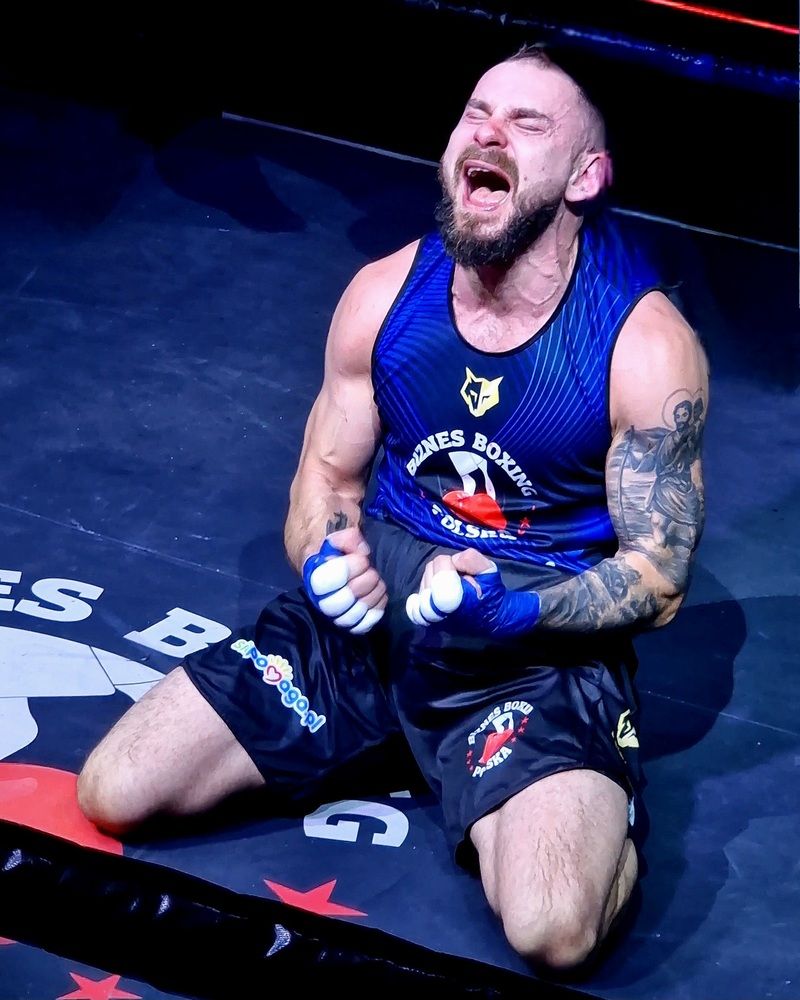 Фотография автора Maryna Pytliak