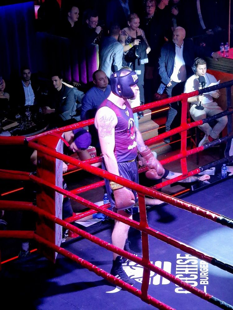 Фотография автора Maryna Pytliak