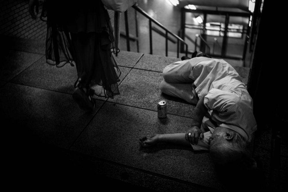 Photograph by Endo Motoki