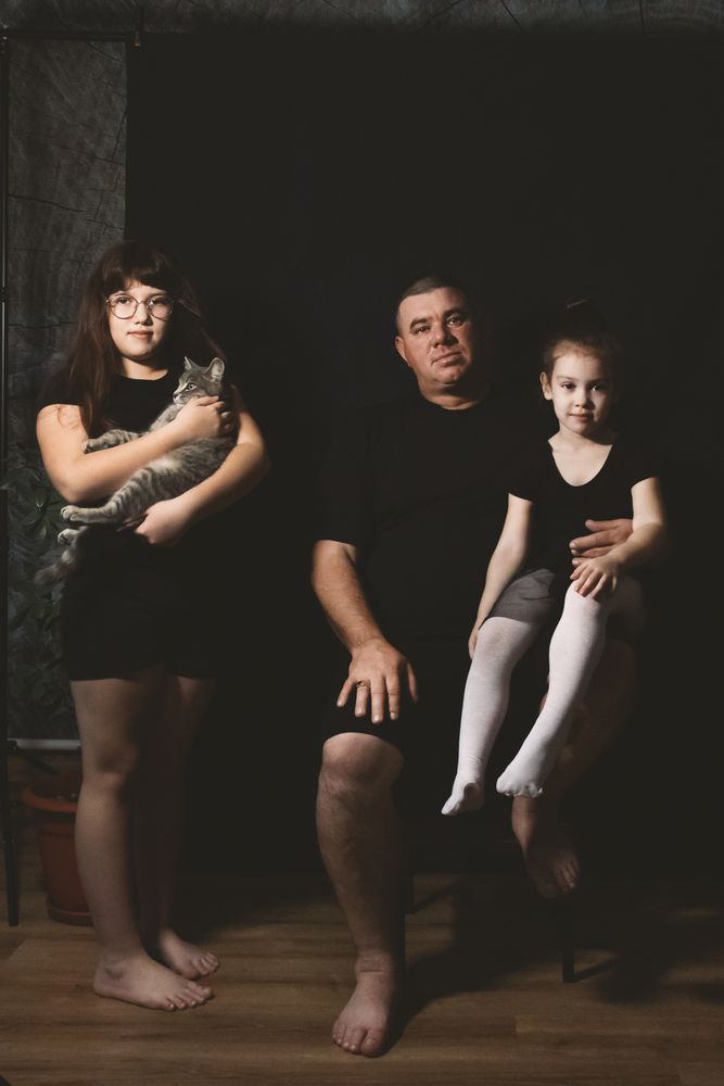 Photograph by Юлия Гринвальд