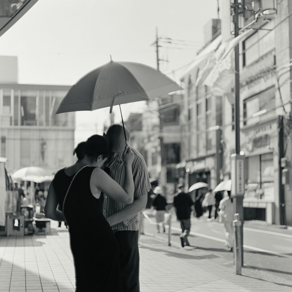 Photograph by Endo Motoki