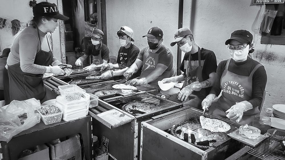 Фотография автора Do Trung