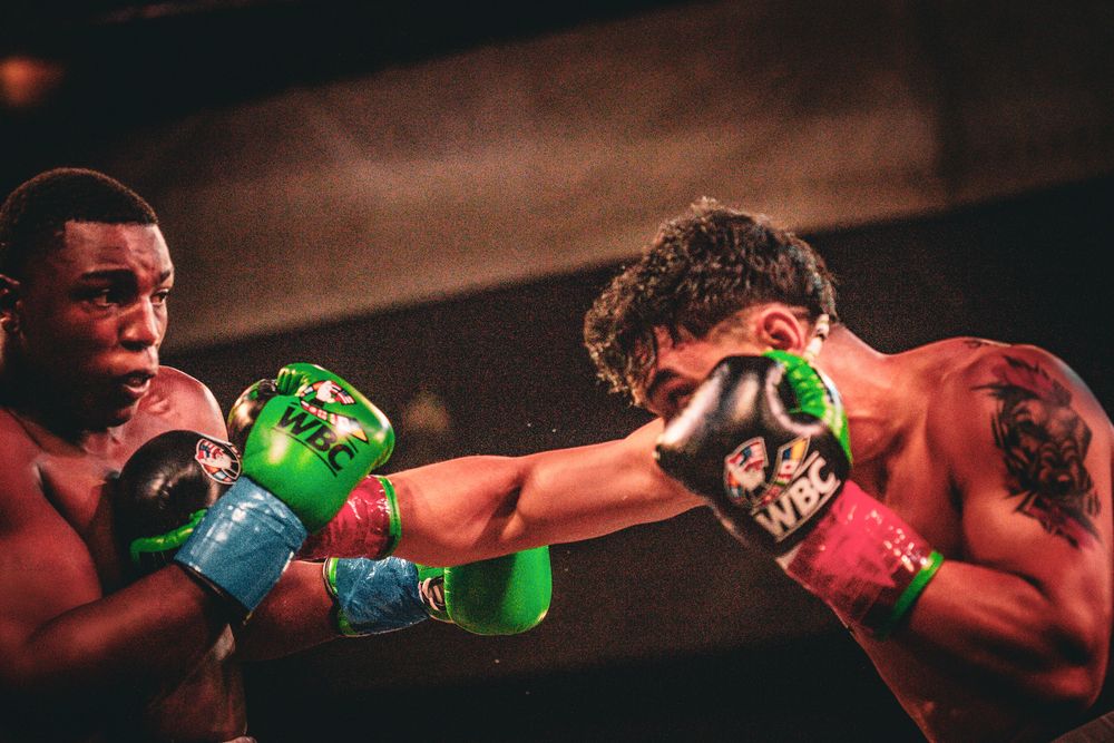 Photograph by Luis Alpirez