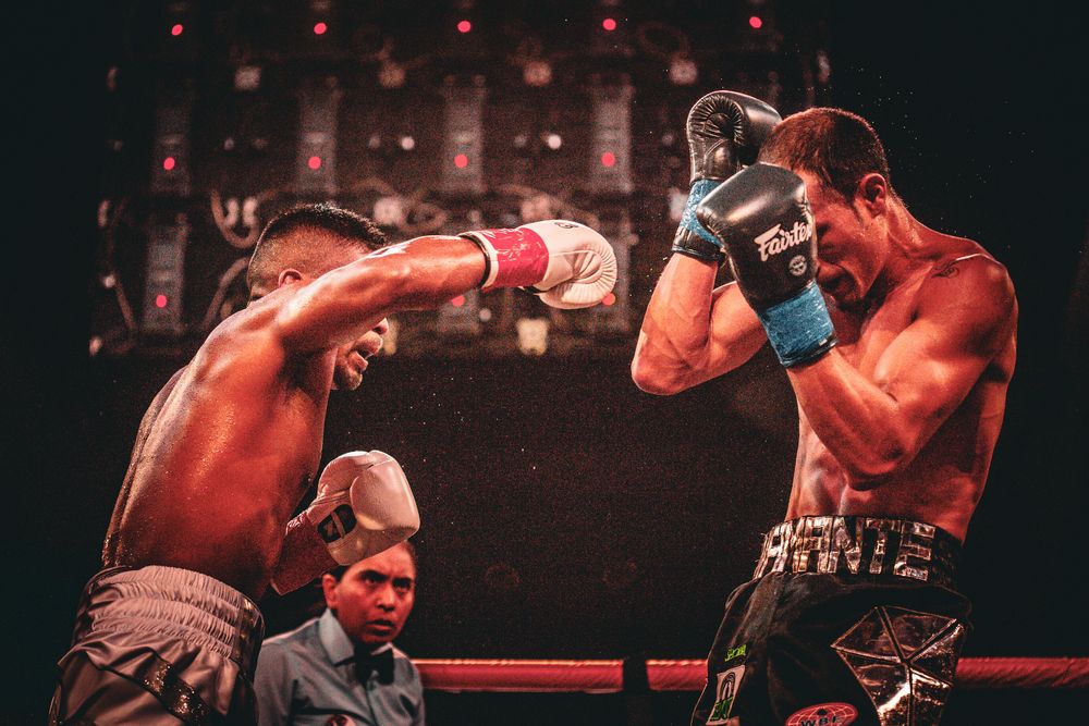 Photograph by Luis Alpirez