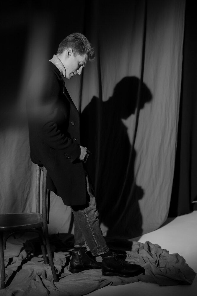 Photograph by Марина Суздаль