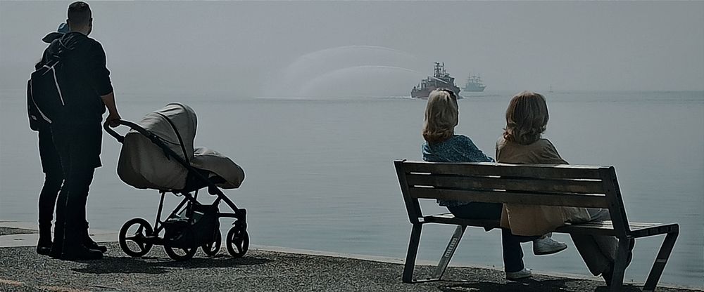 Photograph by Myrsini Charalampidou