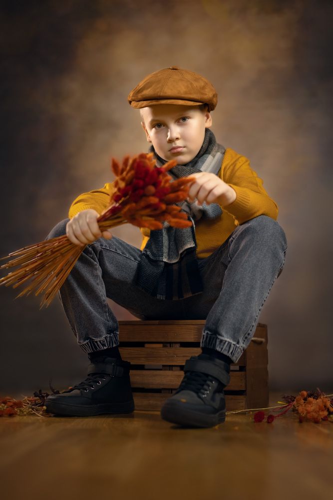 Photograph by Лариса Осьмак