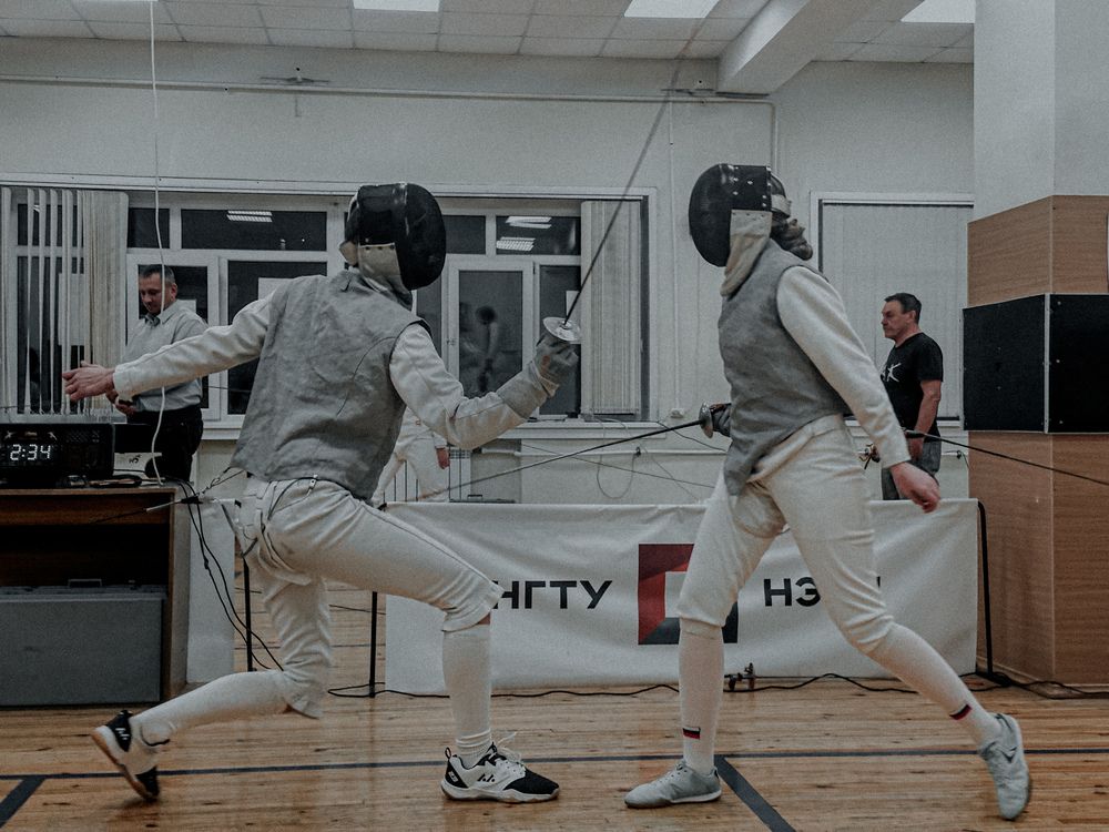 Photograph by Бороздина Мария