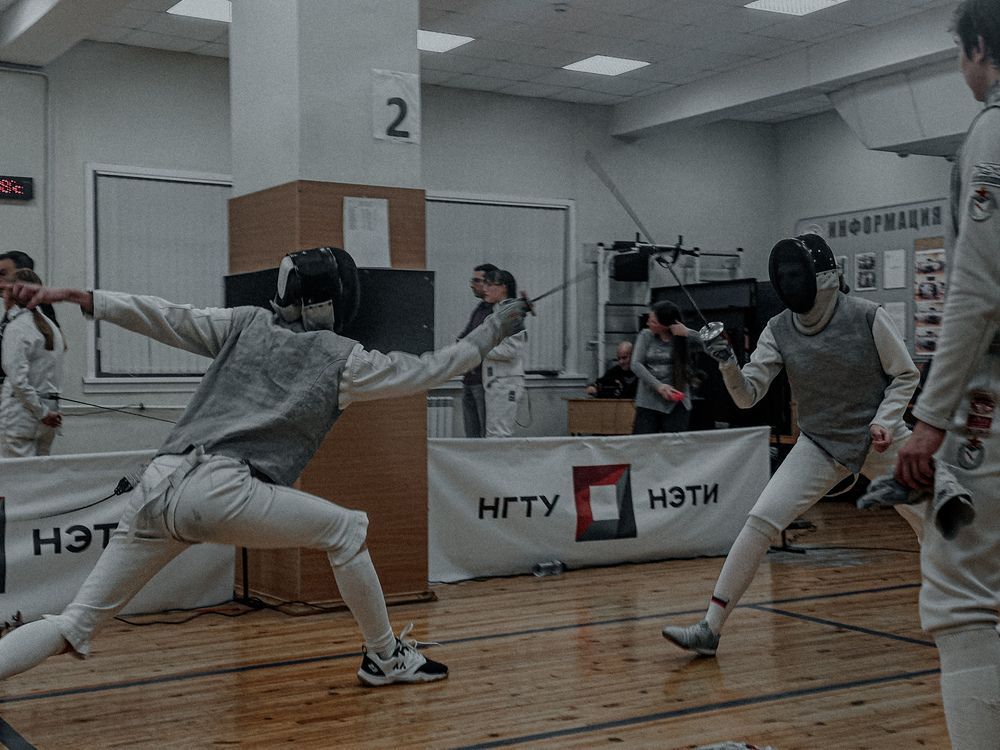 Photograph by Бороздина Мария