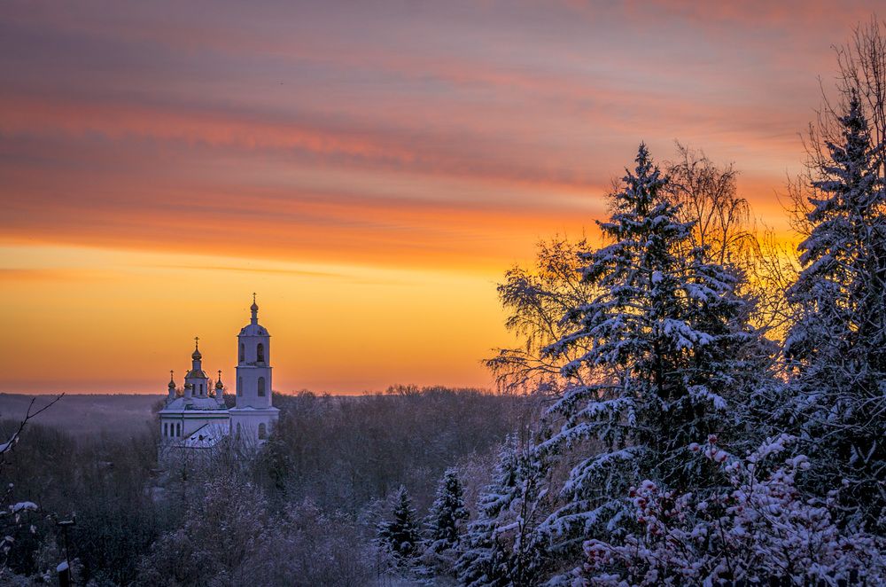 Фотография автора Цветков Сергей