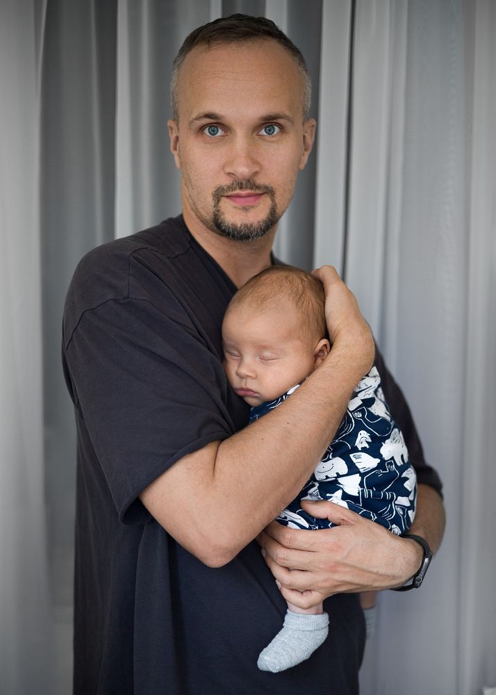 Photograph by Петр Максимов