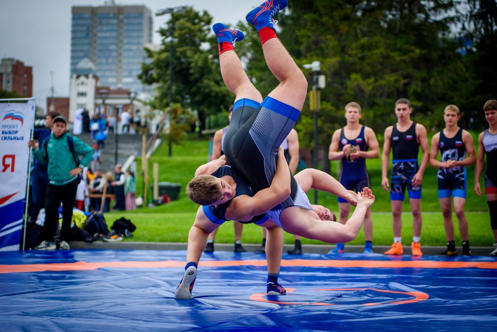 Photograph by Иванюшкин Никита