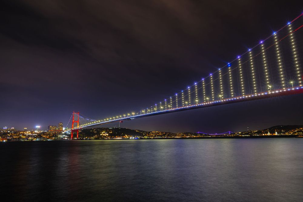 Photograph by Serdar AVCI