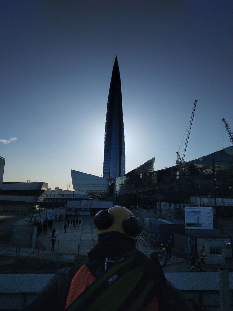 Photograph by Алексей Раимун